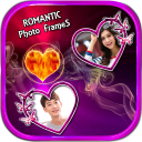 Romantic Frames Icon