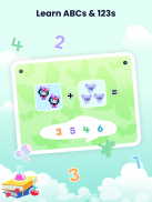 Moshi Kids: Sleep, Relax, Play screenshot 0