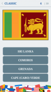 The Flags of the World – Nations Geo Flags Quiz screenshot 12