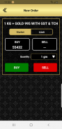 Sohan Bullion screenshot 3