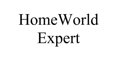 HomeWorld.Expert