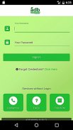 adb Mobile Banking screenshot 4