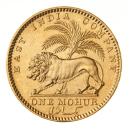 Coinage of India – New & Old C