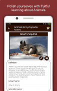 Animal Encyclopedia Offline screenshot 6