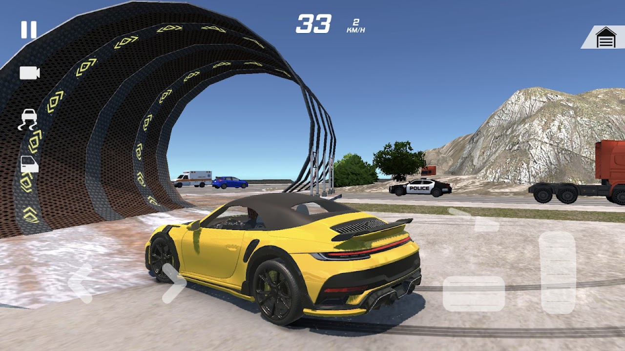 Real City Car Driver Apk Download Free Racing Game For – Images