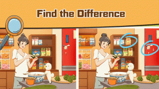 Find the Difference Games screenshot 6