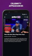 PokerGO: Stream Poker TV screenshot 1