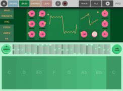 Beatonal - Easy Music Maker screenshot 5