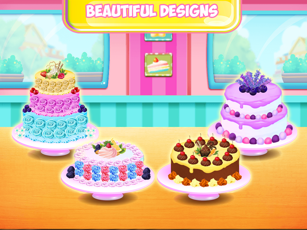Cakes! | Board Game | BoardGameGeek
