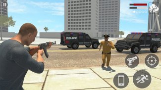 Openworld Indian Driving Game screenshot 1