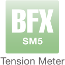 SM Tension Meter