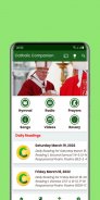 Catholic Companion App screenshot 4