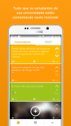 Jodel - Hyperlocal Community screenshot 0