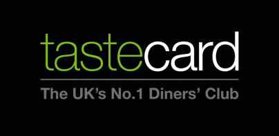 tastecard