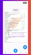 Class 10 Maths for 2024-25 screenshot 25