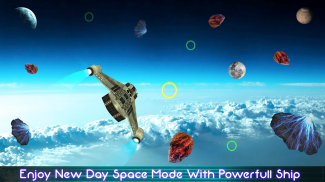 Space Racing Games 3D screenshot 1