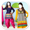 Women Patiala Dress Suit FREE