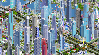 Designer City 2: city building screenshot 16