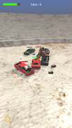 Demolition Derby screenshot 1