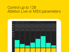 LK - Ableton & Midi Controller screenshot 6