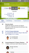 Fussball Transfers screenshot 7