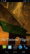 3D India Flag Live Wallpaper screenshot 7