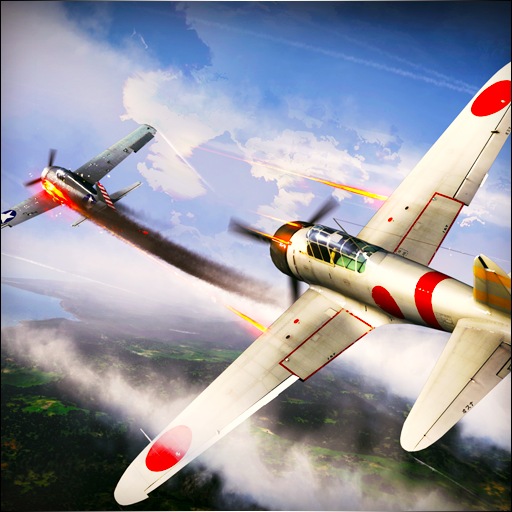 Download do APK de Real Combate Aéreo Guerra: Airfighters Jogo para Android