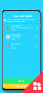 Update Apps screenshot 1