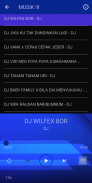 DJ kiri kanan putar putar jari screenshot 1