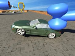 Racing Sports Car simulator screenshot 6