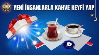 Batak Club: Online Eşli Oyna screenshot 2