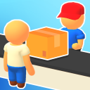 Brilliant Delivery Icon