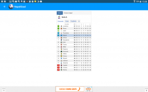 NapoliGoal screenshot 3