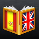 Catalan<>English Dictionary Icon