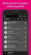 MP3 Hunter – Descargar Música screenshot 7