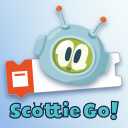 Scottie Go! Icon