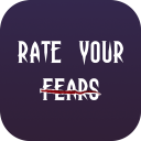 Rate Your Fears - Photo Rating