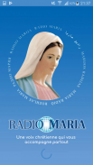 Radio Maria Rwanda screenshot 1