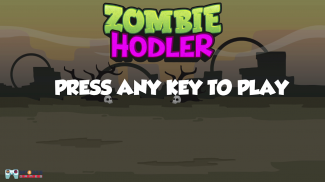 Zombie Hodler screenshot 3