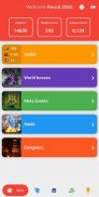 GW2 Companion - The unofficial screenshot 11