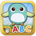 Ð˜ÐºÐ¾Ð½ÐºÐ° kids abc alphabet puzzles hd