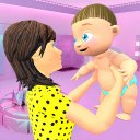 Virtual Mother Life Simulator