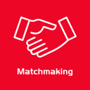 drupa Matchmaking