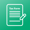 e-taxfiller: Edit PDF forms icon