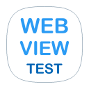 WebView Test Icon