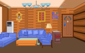 3D Escape Games-Puzzle Rooms 15 screenshot 10