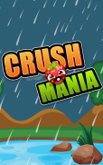 Crush-O-Mania screenshot 1