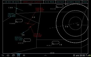 RadarContact screenshot 5