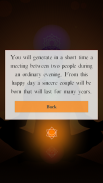 Chakra fortune telling screenshot 6