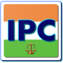 Indian Penal Code 1860 (IPC) Icon